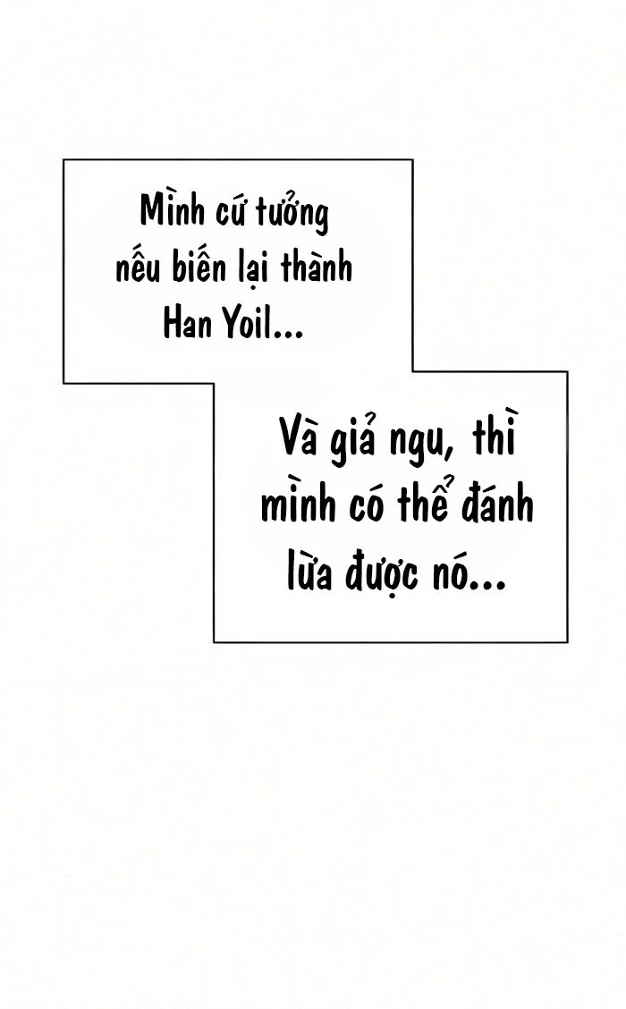 Hôm Nay Han Yoil Là Con Gái Chapter 52 - 6