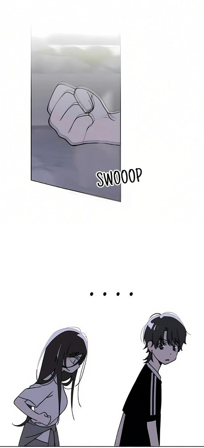 Hôm Nay Han Yoil Là Con Gái Chapter 52 - 7