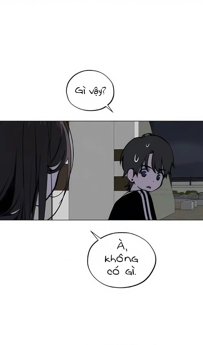 Hôm Nay Han Yoil Là Con Gái Chapter 52 - 8