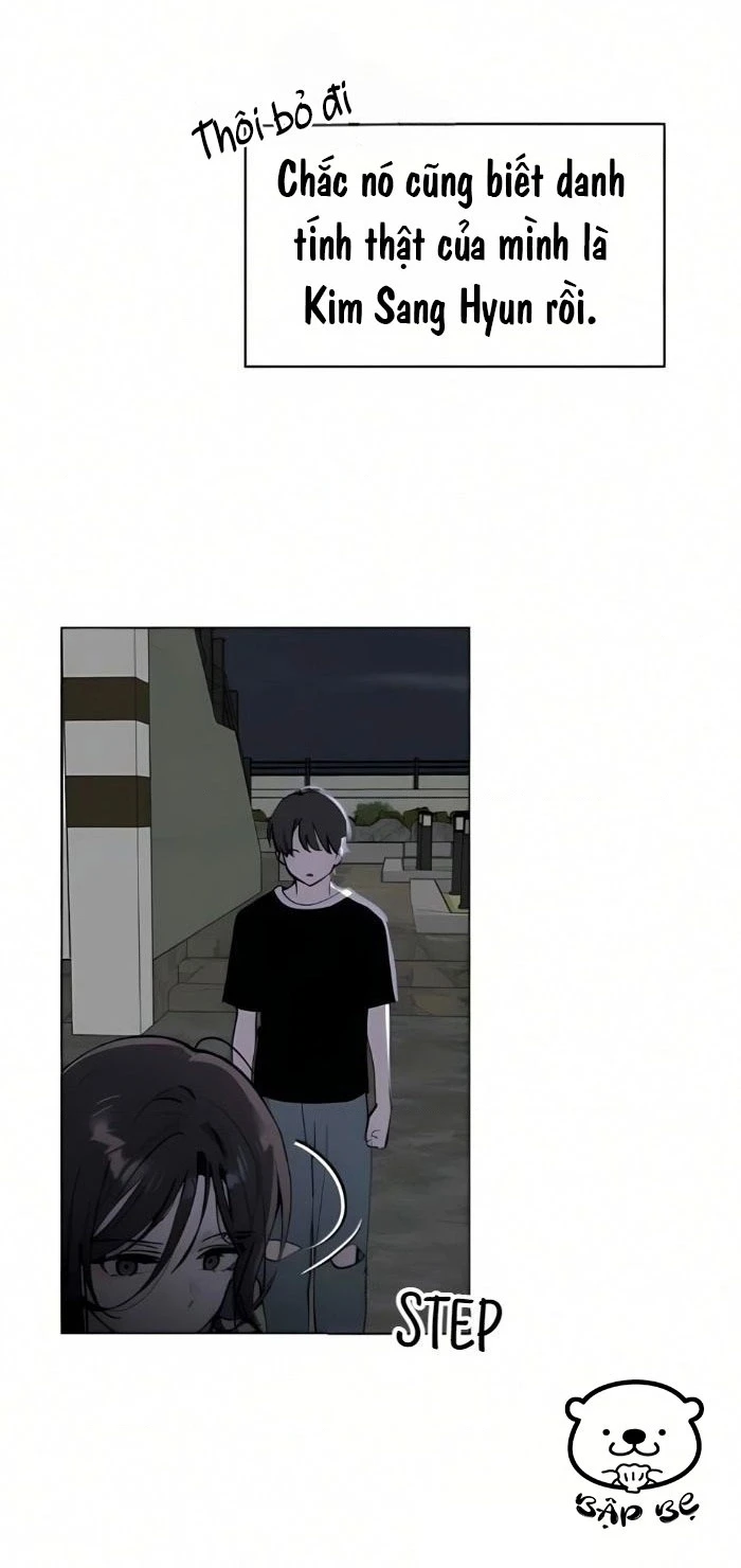 Hôm Nay Han Yoil Là Con Gái Chapter 52 - 10