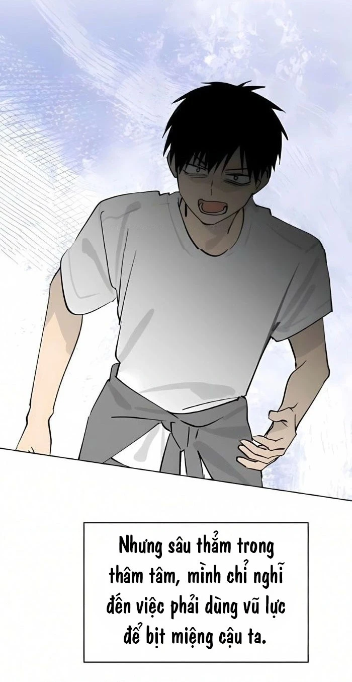 Hôm Nay Han Yoil Là Con Gái Chapter 52 - 12