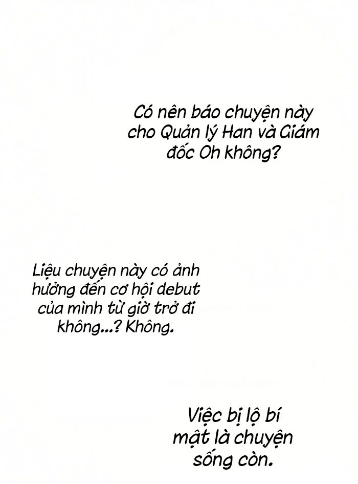 Hôm Nay Han Yoil Là Con Gái Chapter 52 - 15