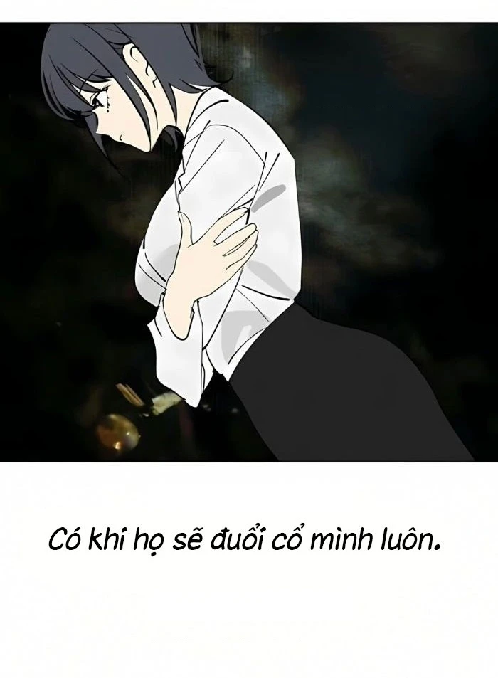 Hôm Nay Han Yoil Là Con Gái Chapter 52 - 16