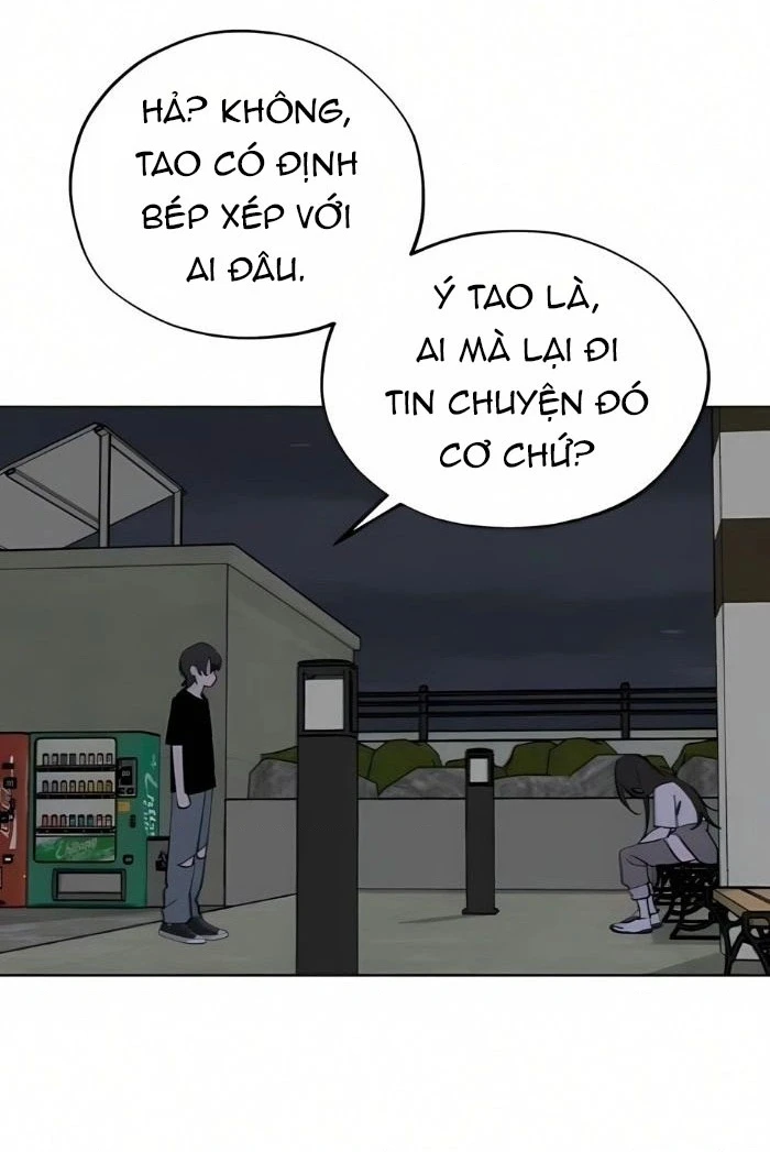 Hôm Nay Han Yoil Là Con Gái Chapter 52 - 23