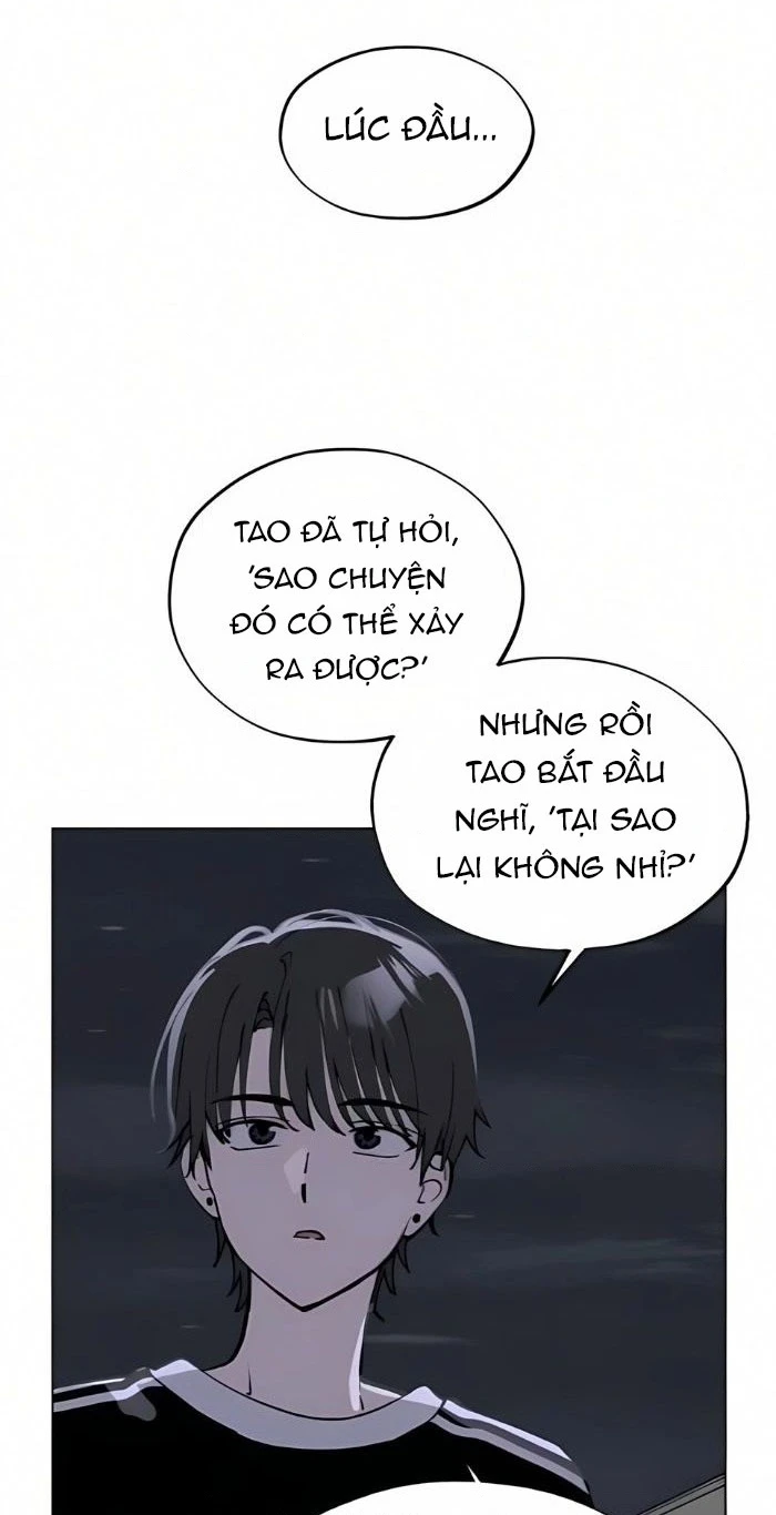 Hôm Nay Han Yoil Là Con Gái Chapter 52 - 24