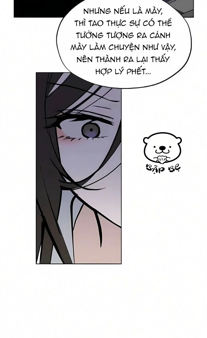 Hôm Nay Han Yoil Là Con Gái Chapter 52 - 25