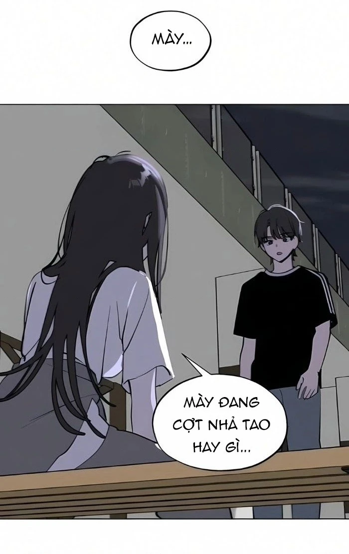 Hôm Nay Han Yoil Là Con Gái Chapter 52 - 27