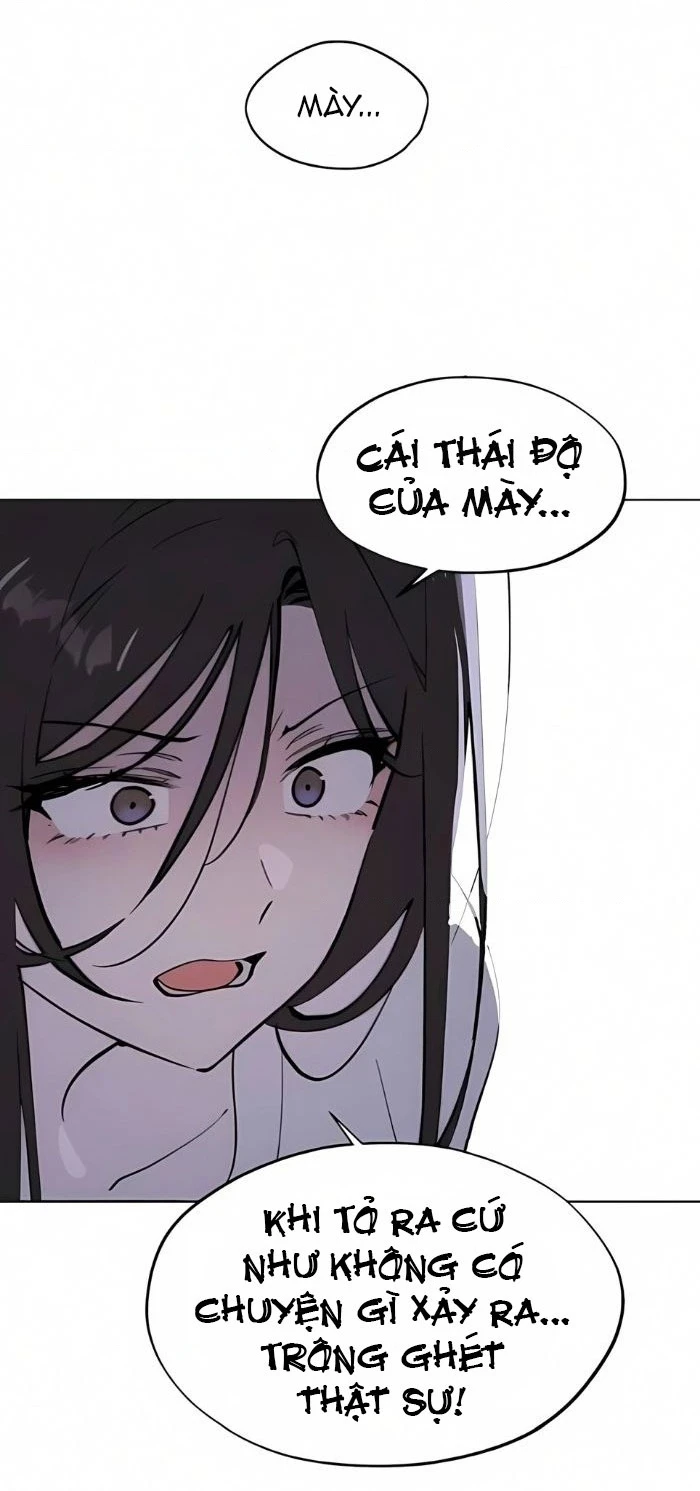 Hôm Nay Han Yoil Là Con Gái Chapter 52 - 29
