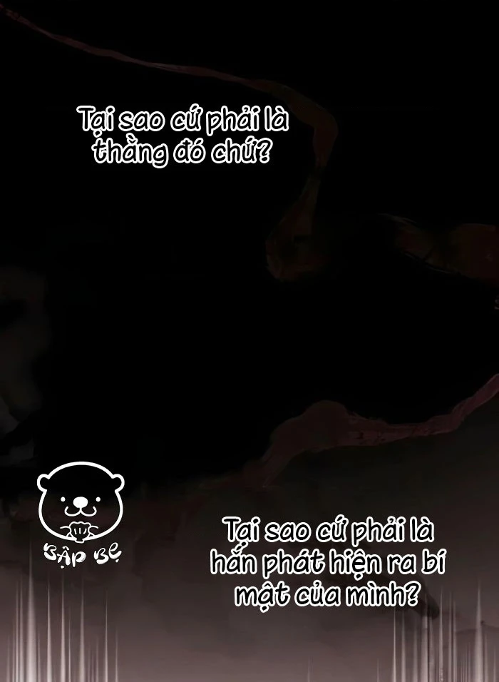 Hôm Nay Han Yoil Là Con Gái Chapter 52 - 31