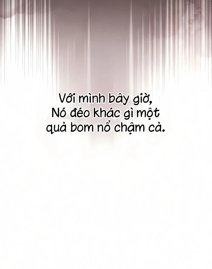 Hôm Nay Han Yoil Là Con Gái Chapter 52 - 32