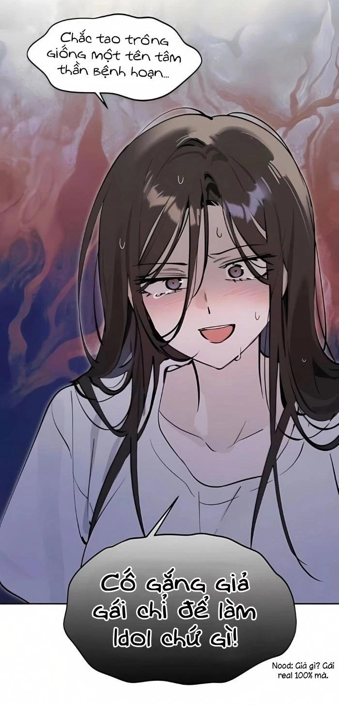 Hôm Nay Han Yoil Là Con Gái Chapter 52 - 35