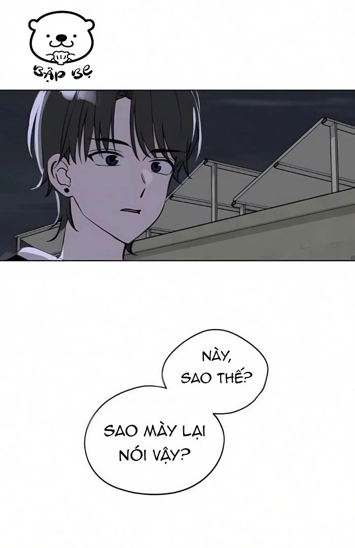 Hôm Nay Han Yoil Là Con Gái Chapter 52 - 36