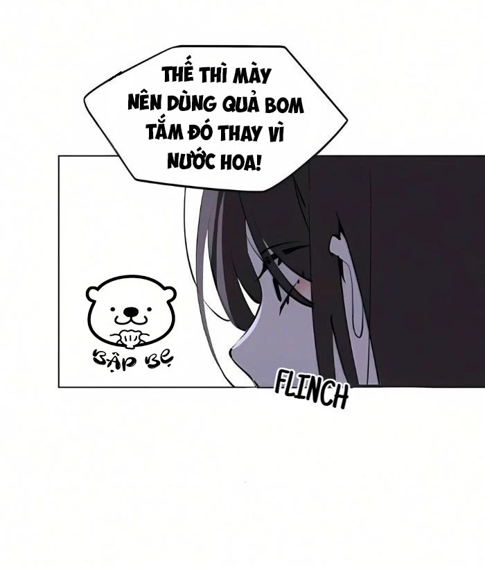 Hôm Nay Han Yoil Là Con Gái Chapter 52 - 40