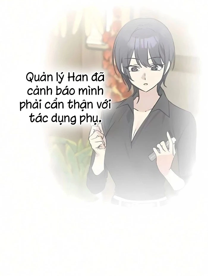 Hôm Nay Han Yoil Là Con Gái Chapter 52 - 41