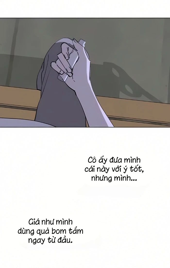 Hôm Nay Han Yoil Là Con Gái Chapter 52 - 42