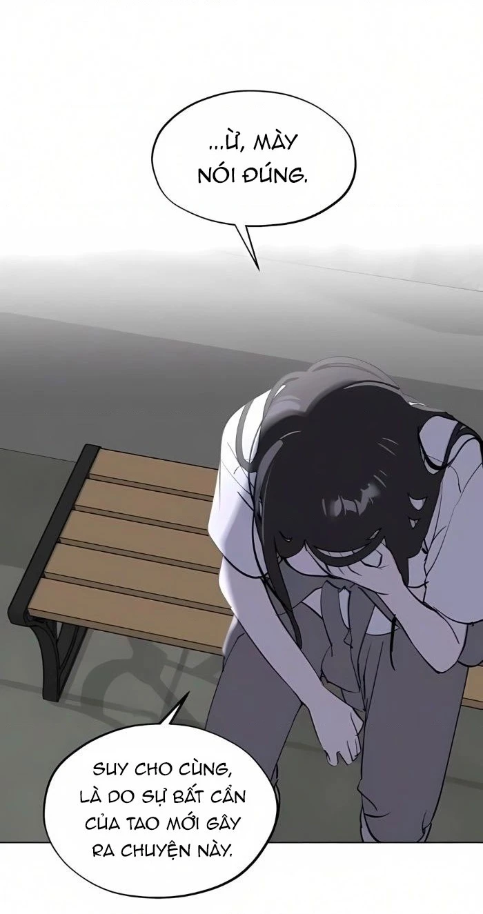 Hôm Nay Han Yoil Là Con Gái Chapter 52 - 45