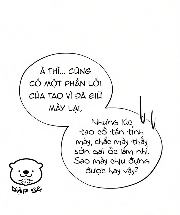 Hôm Nay Han Yoil Là Con Gái Chapter 52 - 46