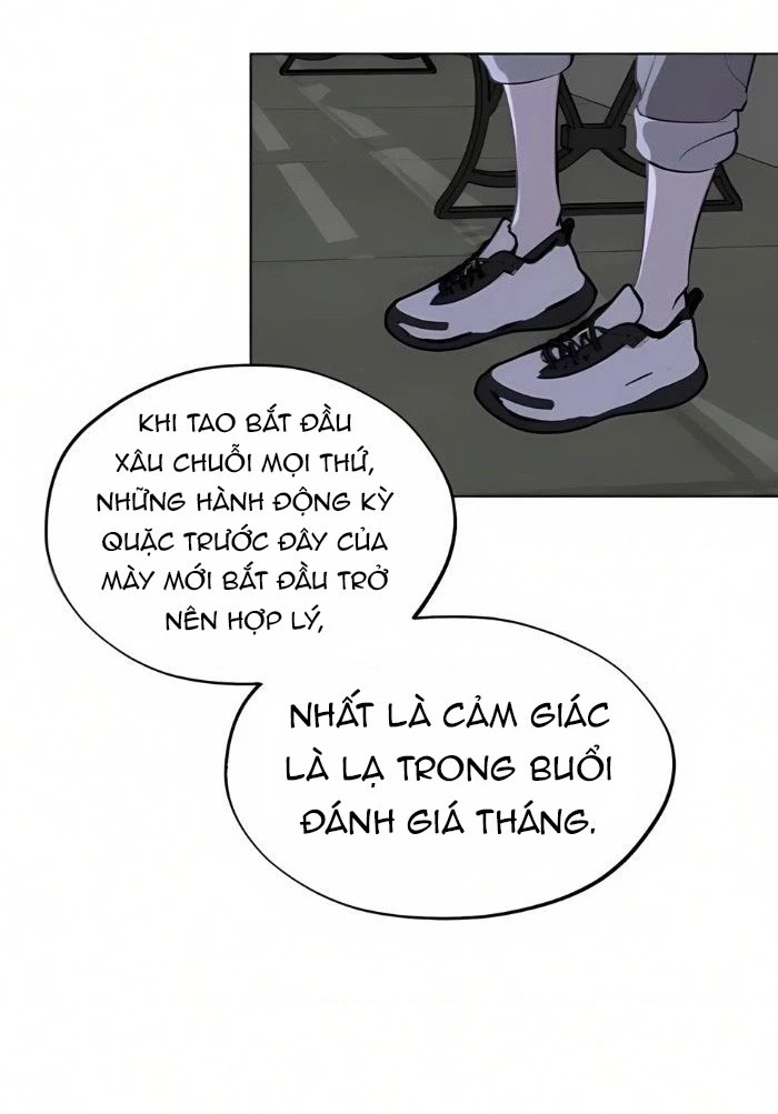 Hôm Nay Han Yoil Là Con Gái Chapter 52 - 47