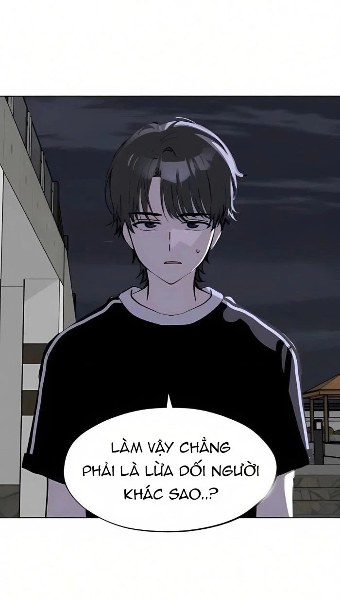 Hôm Nay Han Yoil Là Con Gái Chapter 52 - 50