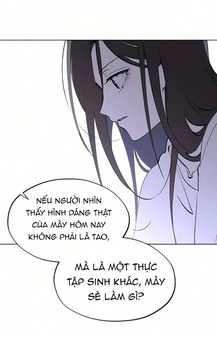 Hôm Nay Han Yoil Là Con Gái Chapter 52 - 51