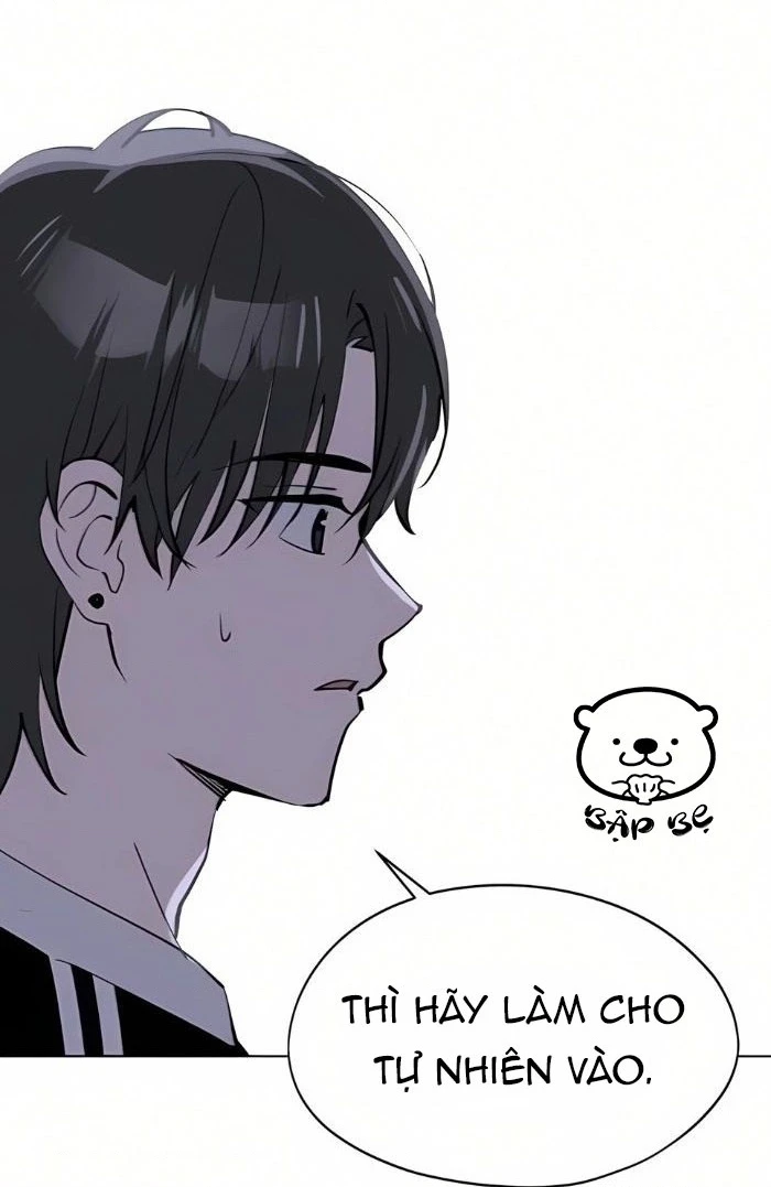 Hôm Nay Han Yoil Là Con Gái Chapter 52 - 53