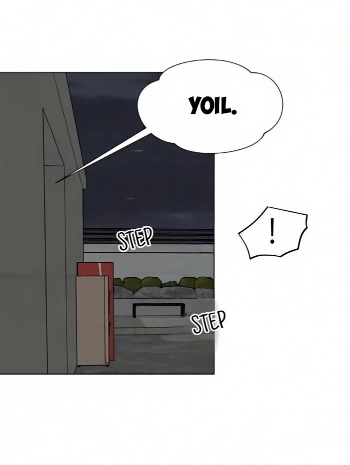 Hôm Nay Han Yoil Là Con Gái Chapter 52 - 55