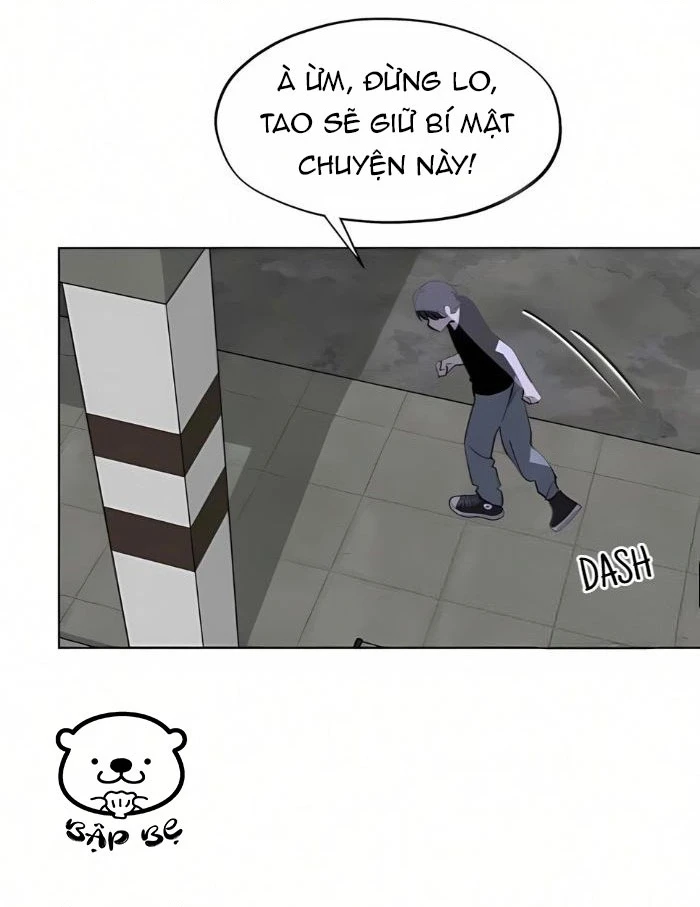 Hôm Nay Han Yoil Là Con Gái Chapter 52 - 57