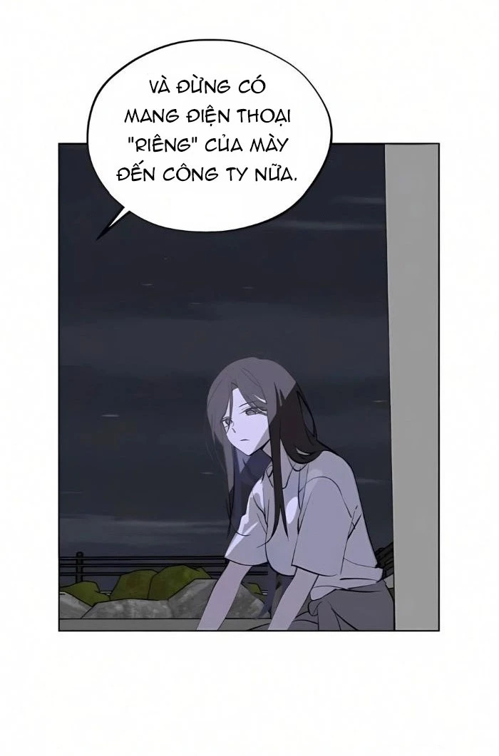 Hôm Nay Han Yoil Là Con Gái Chapter 52 - 58