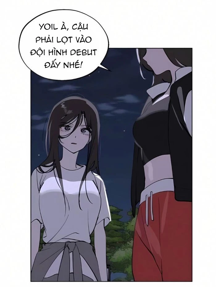 Hôm Nay Han Yoil Là Con Gái Chapter 52 - 64