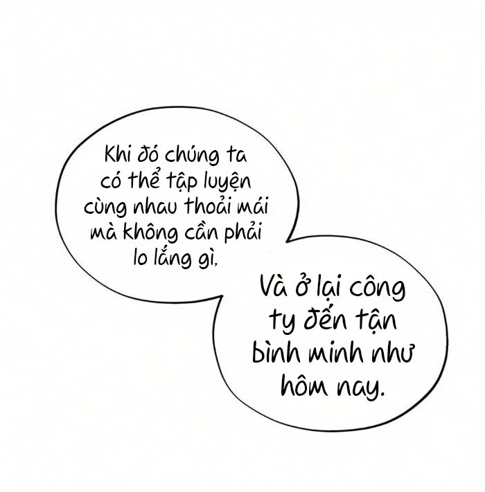 Hôm Nay Han Yoil Là Con Gái Chapter 52 - 65