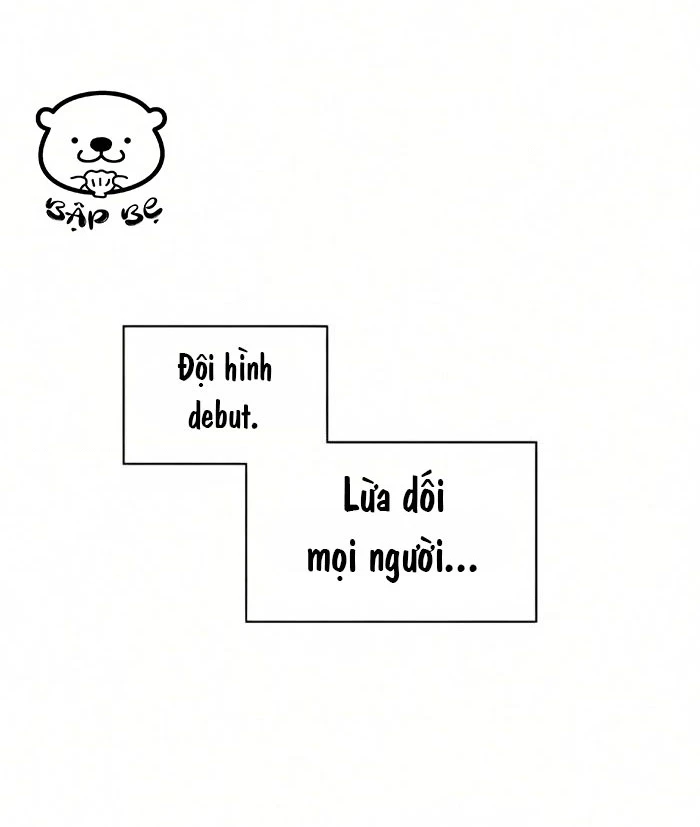 Hôm Nay Han Yoil Là Con Gái Chapter 52 - 67