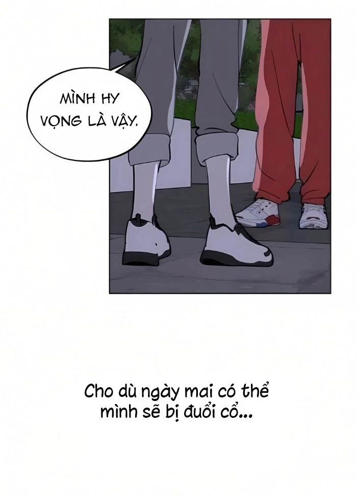 Hôm Nay Han Yoil Là Con Gái Chapter 52 - 70