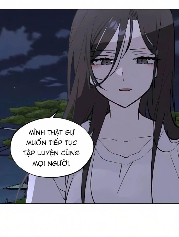 Hôm Nay Han Yoil Là Con Gái Chapter 52 - 71