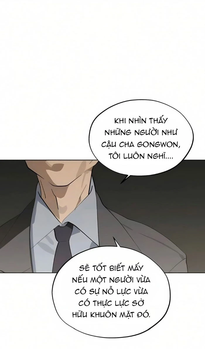 Hôm Nay Han Yoil Là Con Gái Chapter 52 - 74