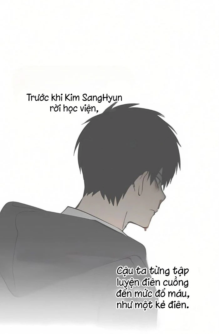 Hôm Nay Han Yoil Là Con Gái Chapter 52 - 75