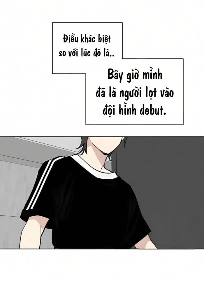 Hôm Nay Han Yoil Là Con Gái Chapter 52 - 80
