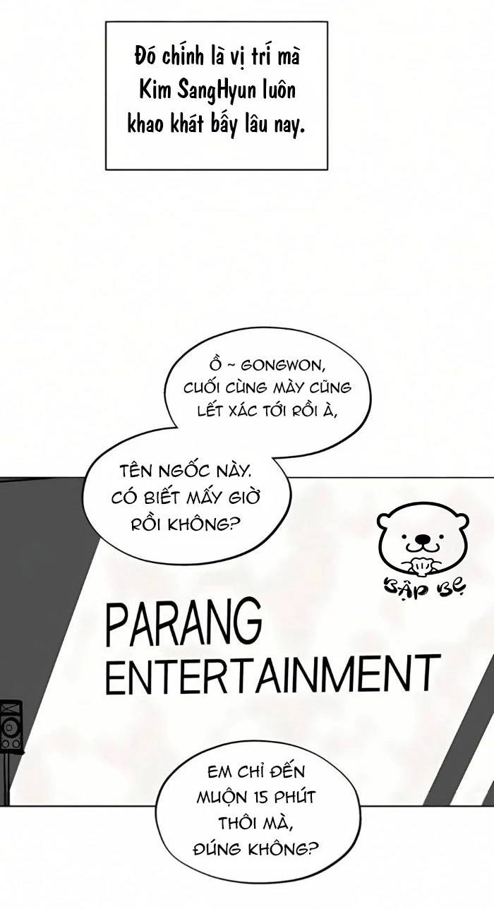 Hôm Nay Han Yoil Là Con Gái Chapter 52 - 81