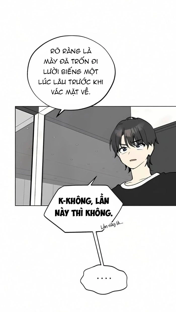 Hôm Nay Han Yoil Là Con Gái Chapter 52 - 82