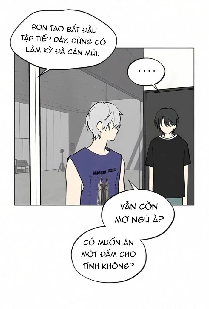 Hôm Nay Han Yoil Là Con Gái Chapter 52 - 85