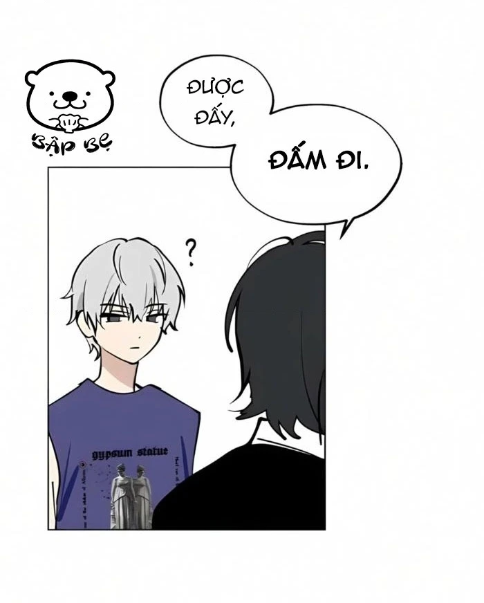 Hôm Nay Han Yoil Là Con Gái Chapter 52 - 86