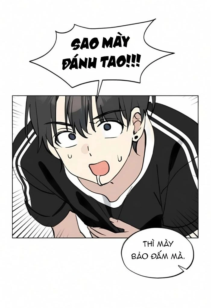 Hôm Nay Han Yoil Là Con Gái Chapter 52 - 88