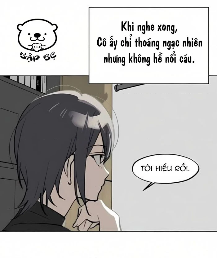 Hôm Nay Han Yoil Là Con Gái Chapter 52 - 90