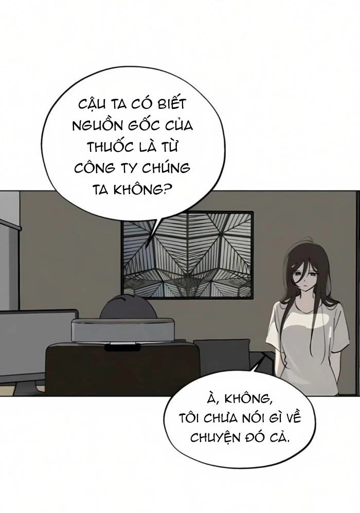 Hôm Nay Han Yoil Là Con Gái Chapter 52 - 92