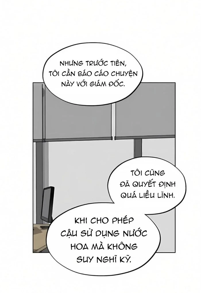 Hôm Nay Han Yoil Là Con Gái Chapter 52 - 95