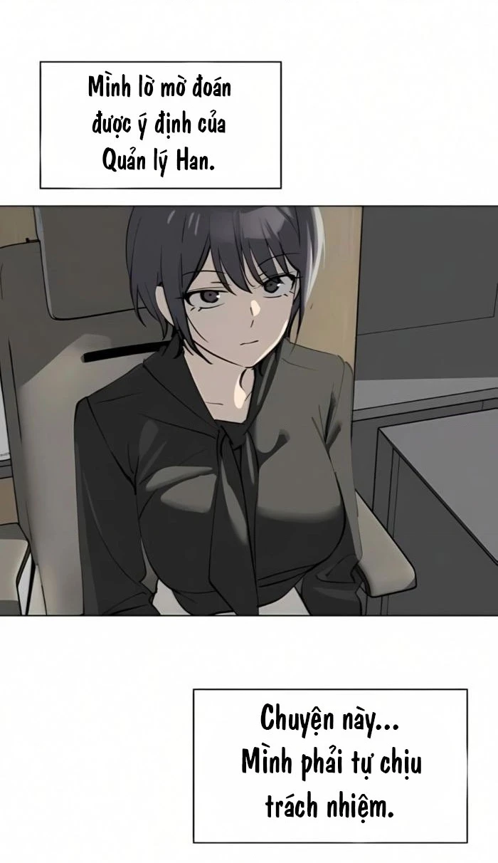 Hôm Nay Han Yoil Là Con Gái Chapter 52 - 97