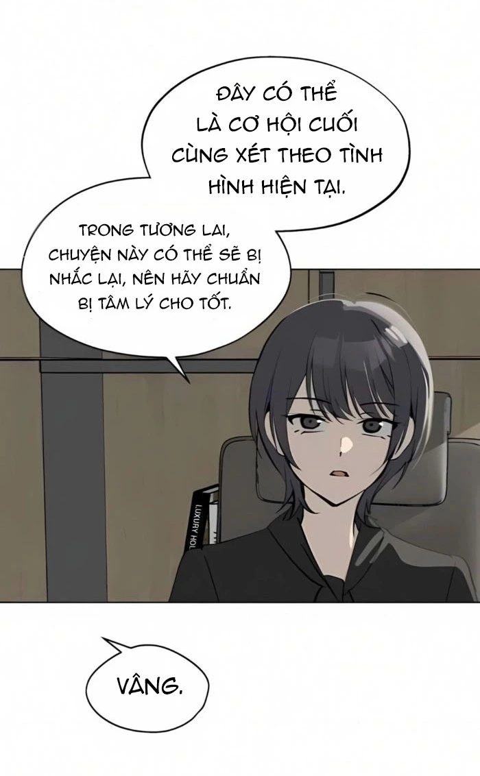 Hôm Nay Han Yoil Là Con Gái Chapter 52 - 100