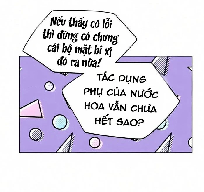 Hôm Nay Han Yoil Là Con Gái Chapter 52 - 104