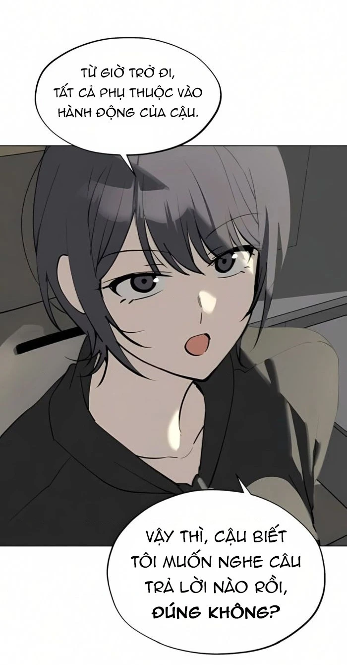 Hôm Nay Han Yoil Là Con Gái Chapter 52 - 105