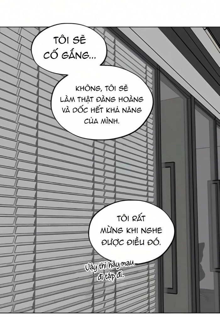 Hôm Nay Han Yoil Là Con Gái Chapter 52 - 107