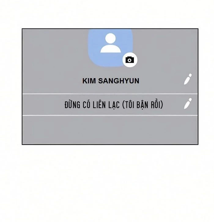 Hôm Nay Han Yoil Là Con Gái Chapter 52 - 113